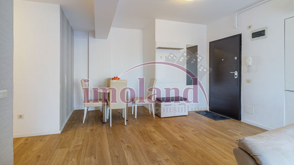 Vanzare 3 camere cu terasa - Park Residence 5 - Piata Presei - Poză 6