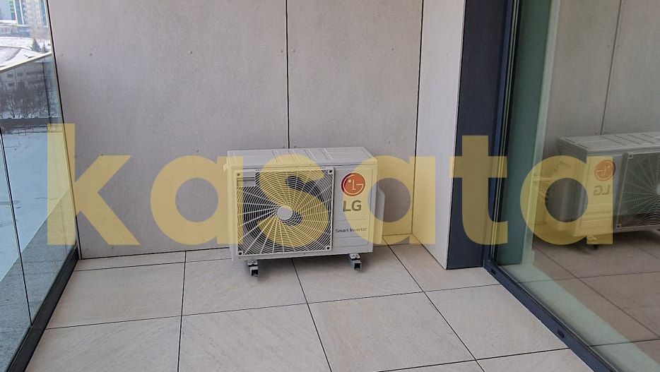 2 camere de vânzare | CityPoint Aviatiei | Faza 2 Bloc D - Poză 19