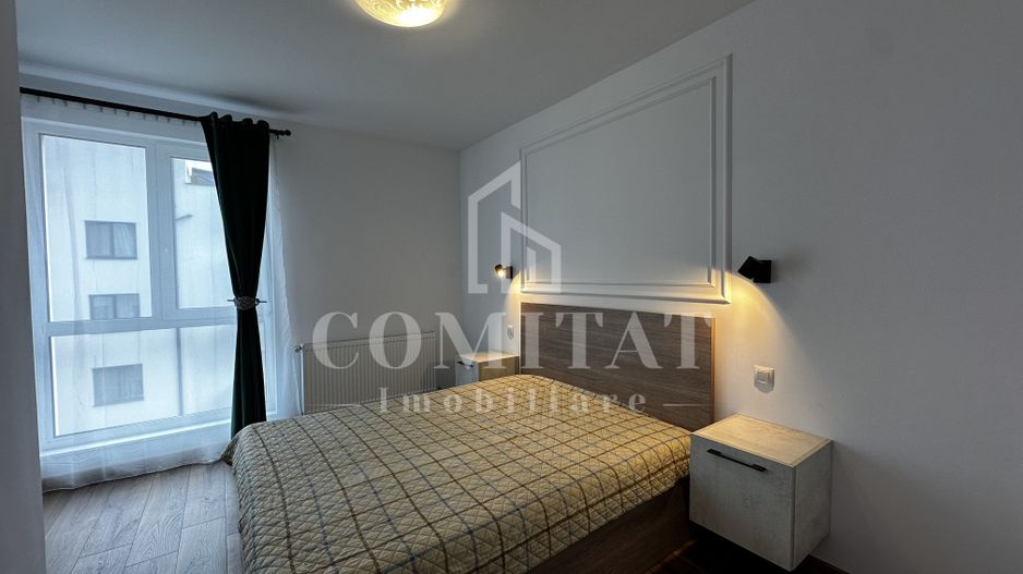 Apartament la cheie | Etaj intermediar | Zona Eroilor - Poză 10