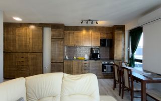 Apartament 2 camere, parcare, Zona Iulius Mall - Poză 4