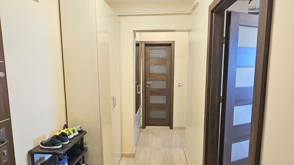 Apartament 2 camere decomandat de vânzare – Mazepa – 57 mp - Poză 8