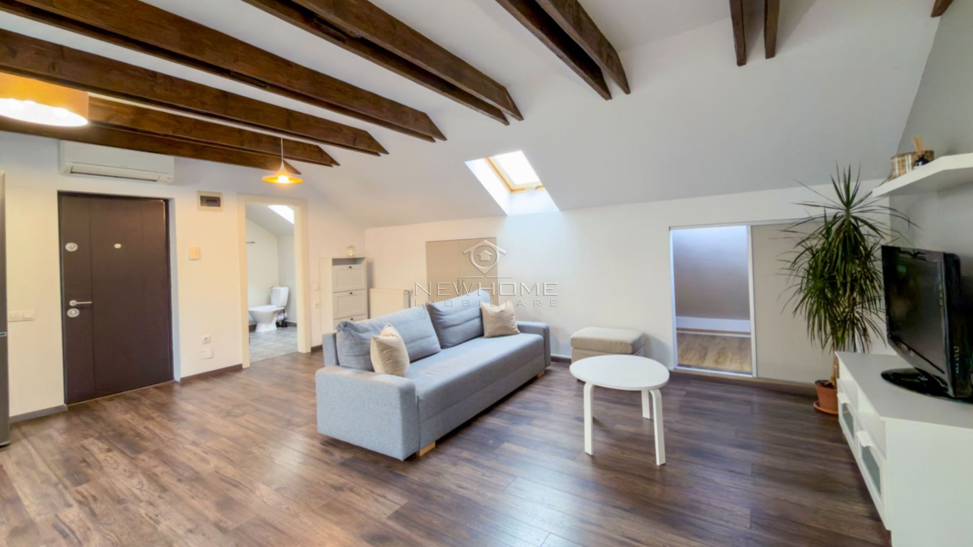 Apartament 3 camere, 115 mp, zona Borhanci - Poză 8