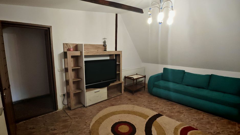 Studio situat in casa,mobilat, ASTRA 420 euro cu UTILITATI INCLUSE - Poză 10