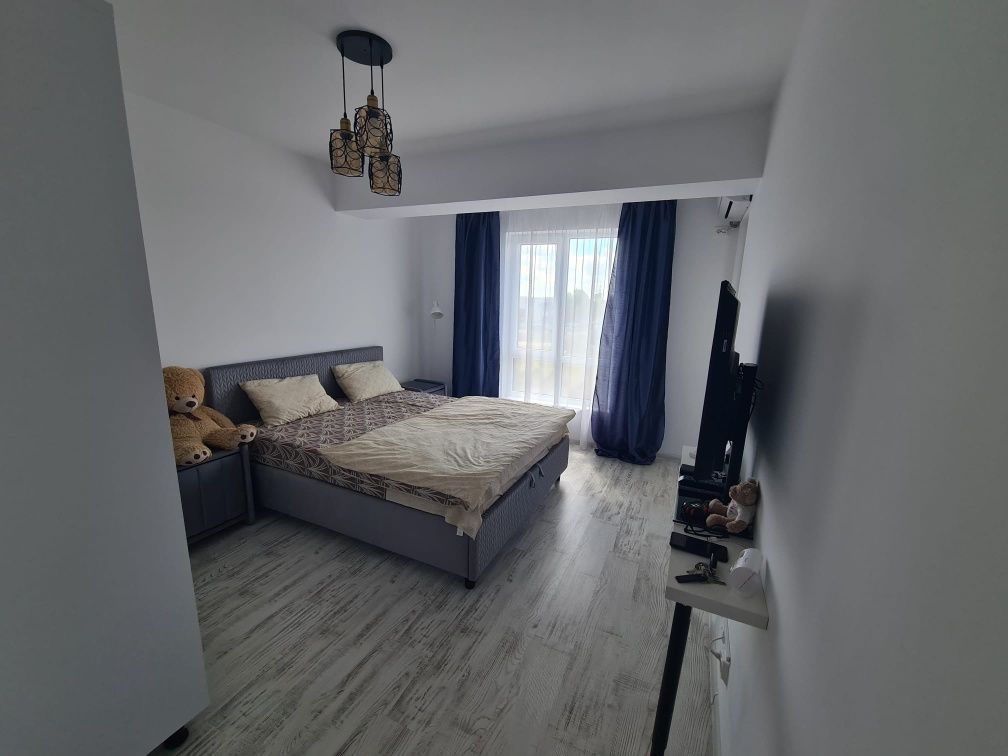 Garsoniera Moderna Militari | Drumul Ciorogarla - Poză 1