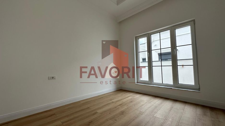 Duplex Modern Premium | Design Exclusiv & Finisaje de Lux | 4 camere | - Poză 9