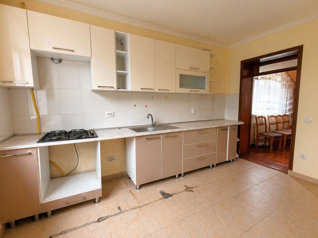 Casă + teren 7,48 ari și garaj – Drochia | 178 m² | 55.000 € - Poză 14