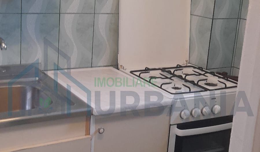 Garsonieră de închiriat, 24 mp, strada Bradului nr 21, etaj 1, zona Gara Internațională - Poză 6