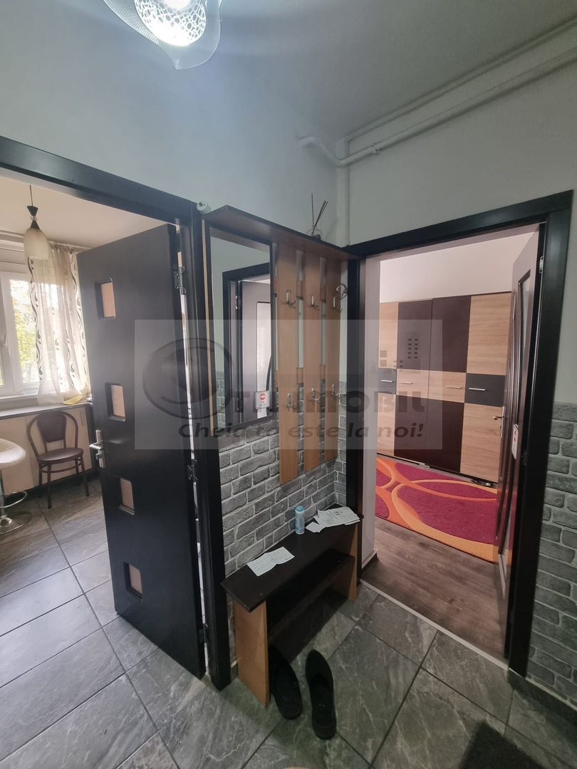 Apartament 3 camere, model SD – 58 mp, etaj 1 – Bvd Nicolae Iorga - Poză 4