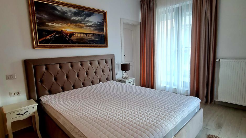 Apartament 3 camere Floreasca | Bloc Boutique - Poză 6