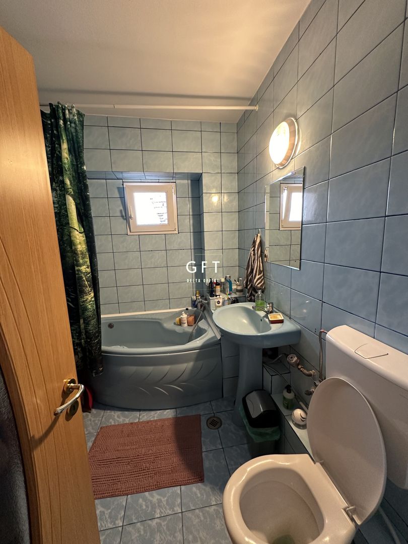 Apartament de vanzare, 2 camere, zona C. R. Vivu, Bistrita - Poză 4