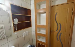 2 camere decomandate,  Parcare,  Zorilor, UMF, Spitalul de Recuperare - Poză 7