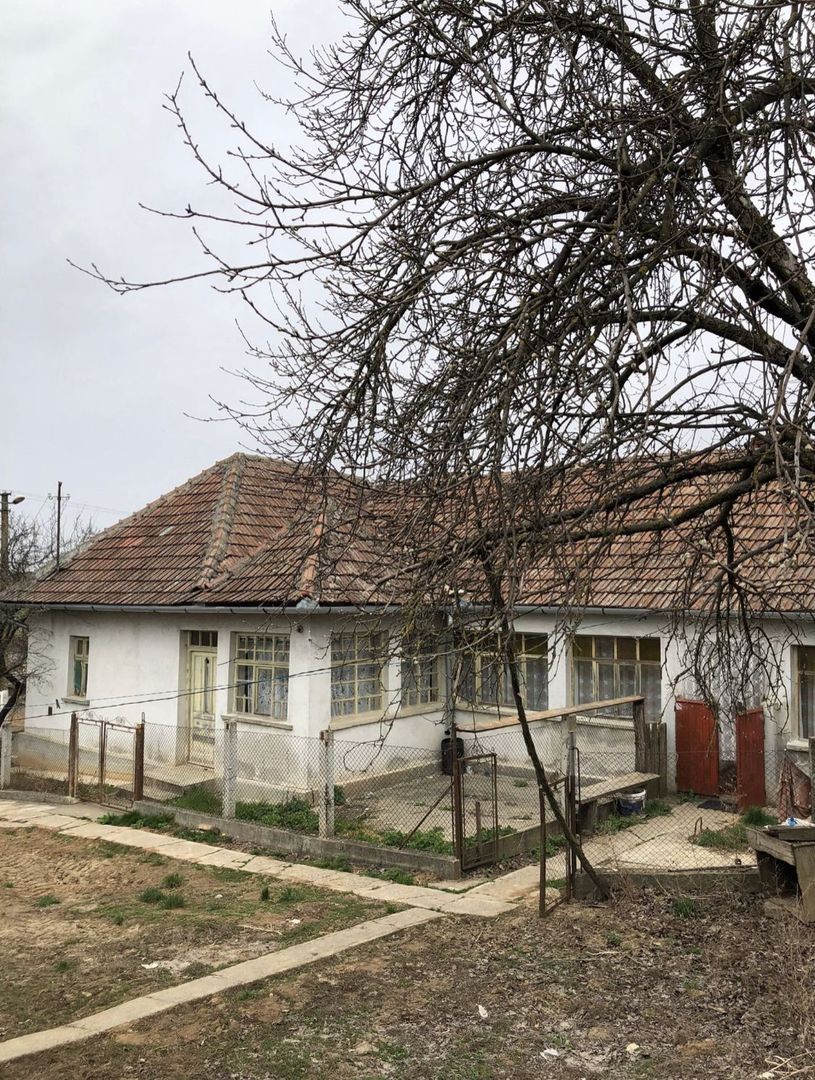 Casa cu teren 27 arii Pir - Poză 7