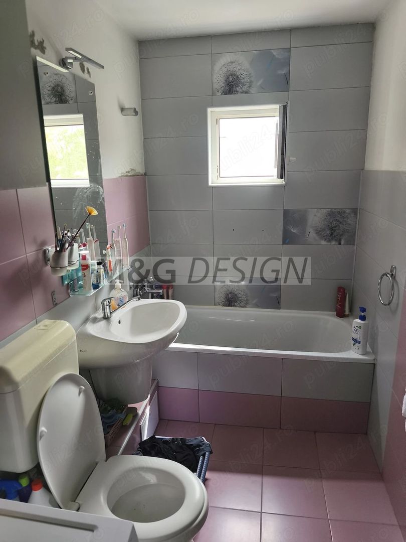 Apartament 2 camere Aradului - Poză 4