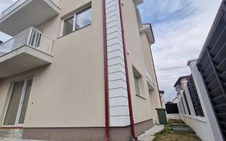 Vila individuala *9 camere * // Bucurestii Noi - Poză 63