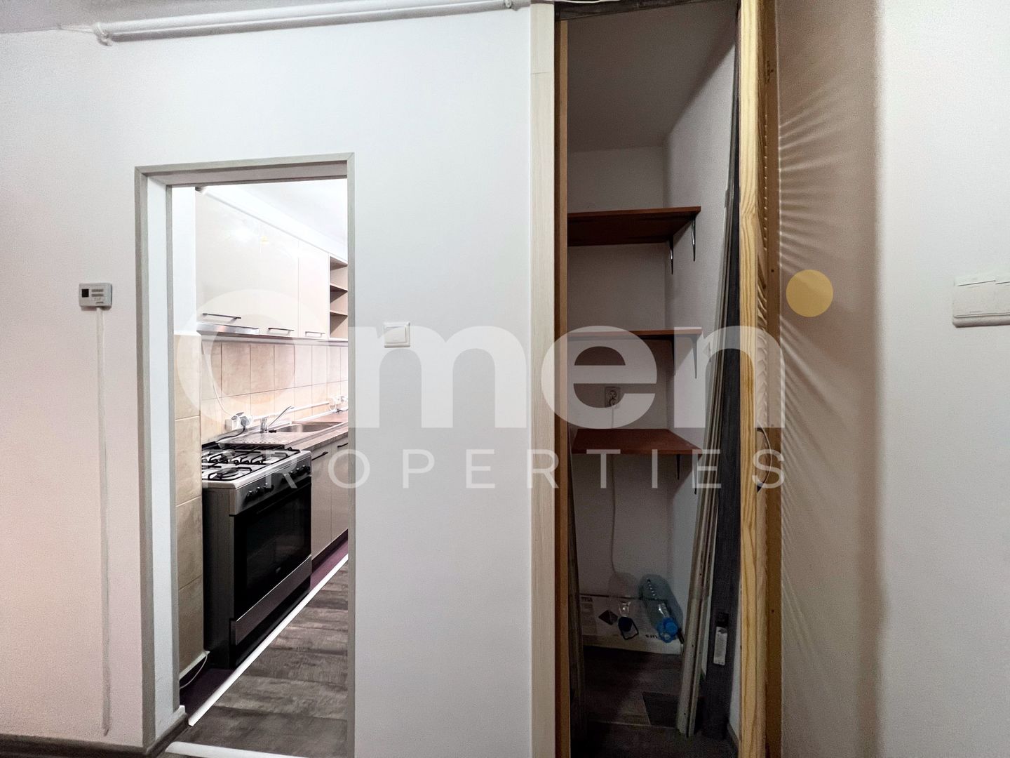 Apartament de 3 camere | 62 mp c | etaj intermediar | Garii. - Poză 15