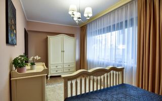 INCHIRIERE 3 CAMERE | UTILAT SI MOBILAT | LOC PARCARE | IDEAL FAMILIE - Poză 12