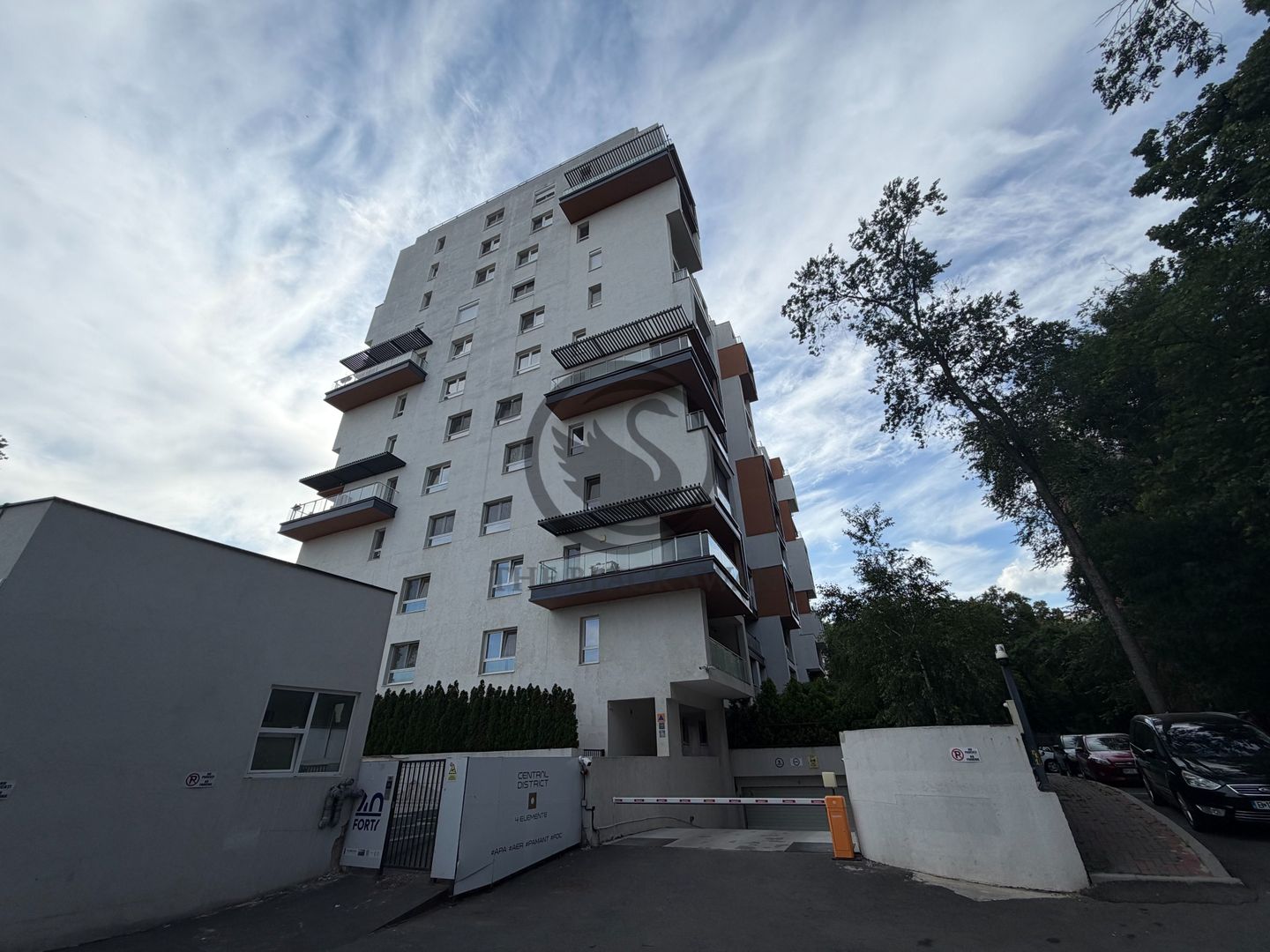Studio de vanzare | Central District 4 Elemente, Fizicienilor | I.O.R. - Poză 18