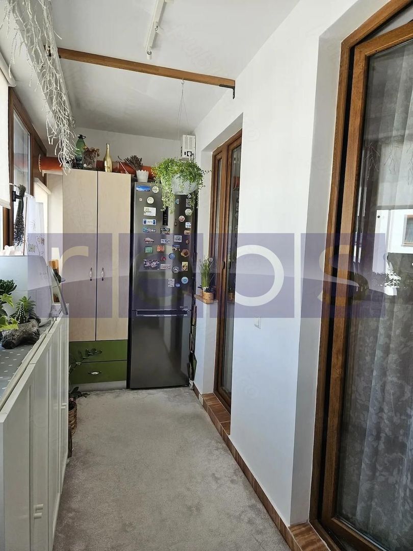 VANZARE DUPLEX 5 CAMERE DECOMANDAT- DRISTOR - Poză 9