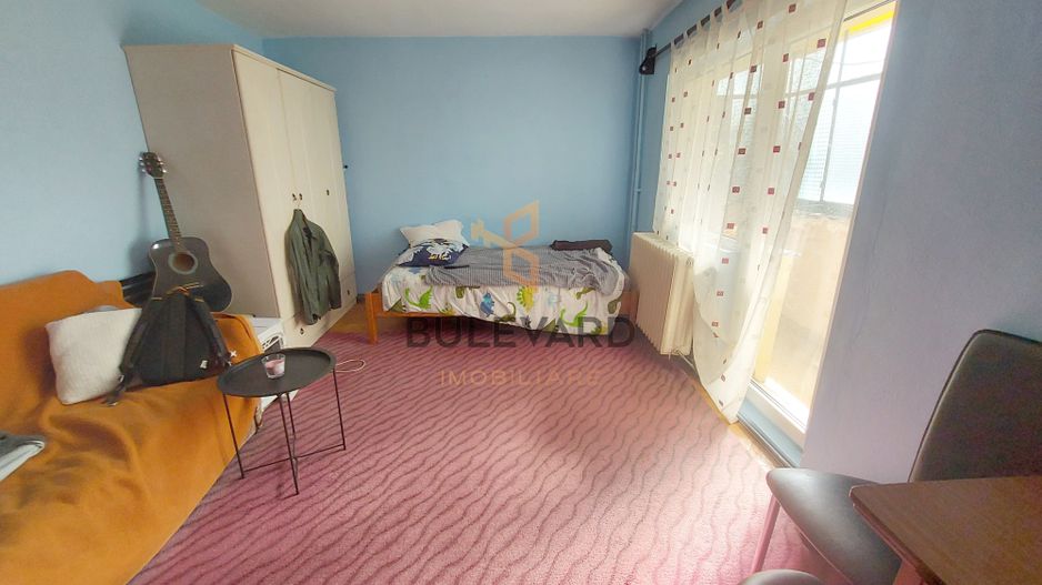Apartament cu 2 camere decomandate! - Poză 1