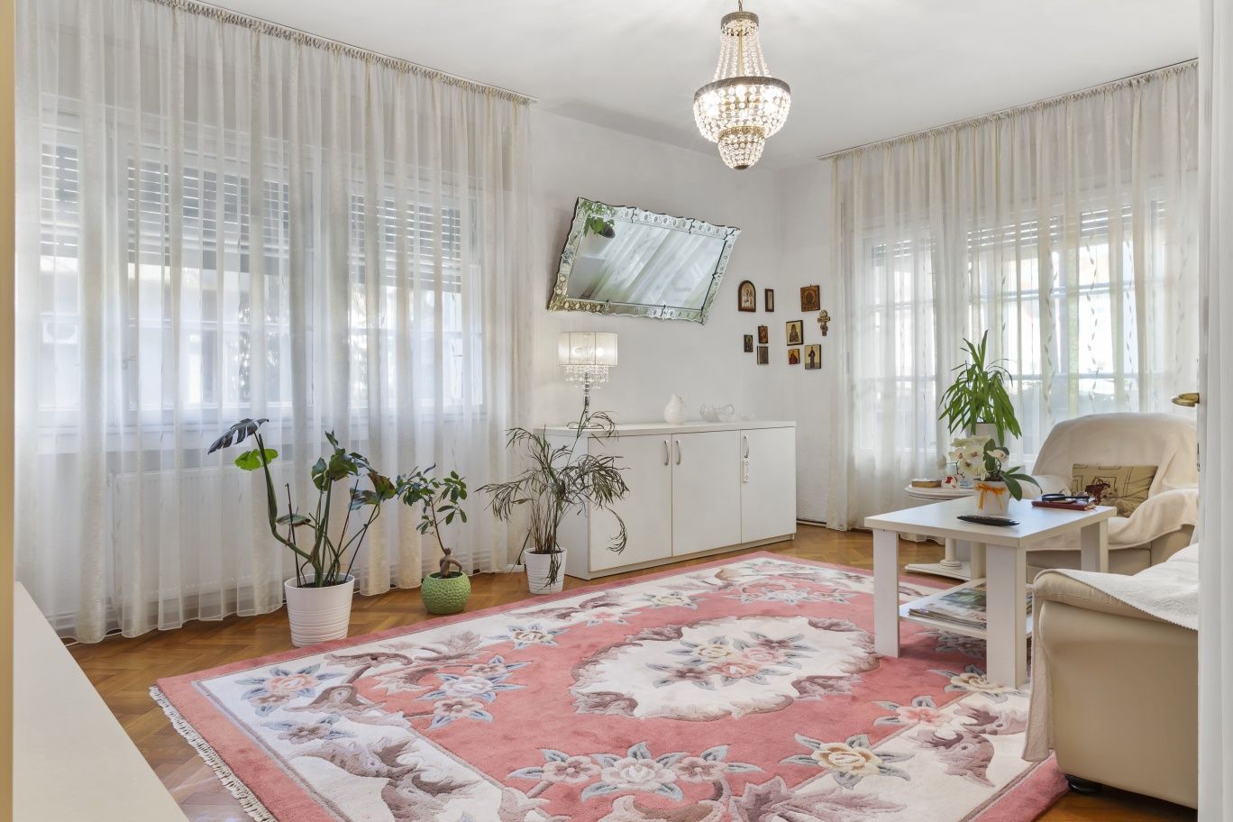 Vând apartament lux - Poză 5