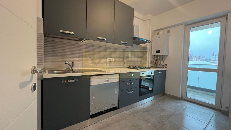 Apartament 1 camera + parcare Conest Evolution - Poză 10