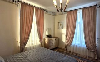 Gradina Icoanei | Apartament 5 camere in vila interbelică | Curte individuală - Poză 18