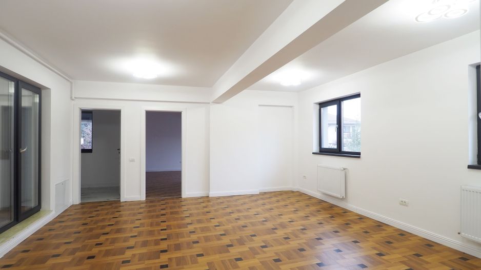 Vanzare 2 camere 67mp utili -parcare -Bucurestii Noi - Poză 1