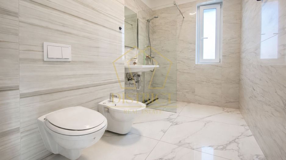 Apartament spatios cu 2 camere | Pet friendly | Giroc - Poză 8