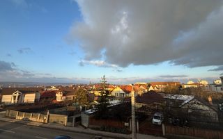 Apartament in vila! 4 camere 110 mp utili + 18.61  mp terasa! - Poză 13