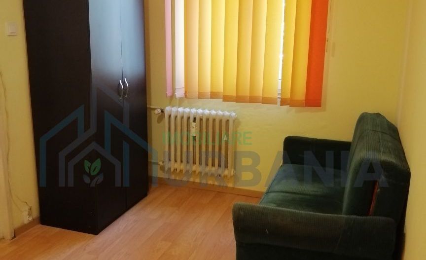# Vând Apartament 3 camere Tatarași - Poză 2