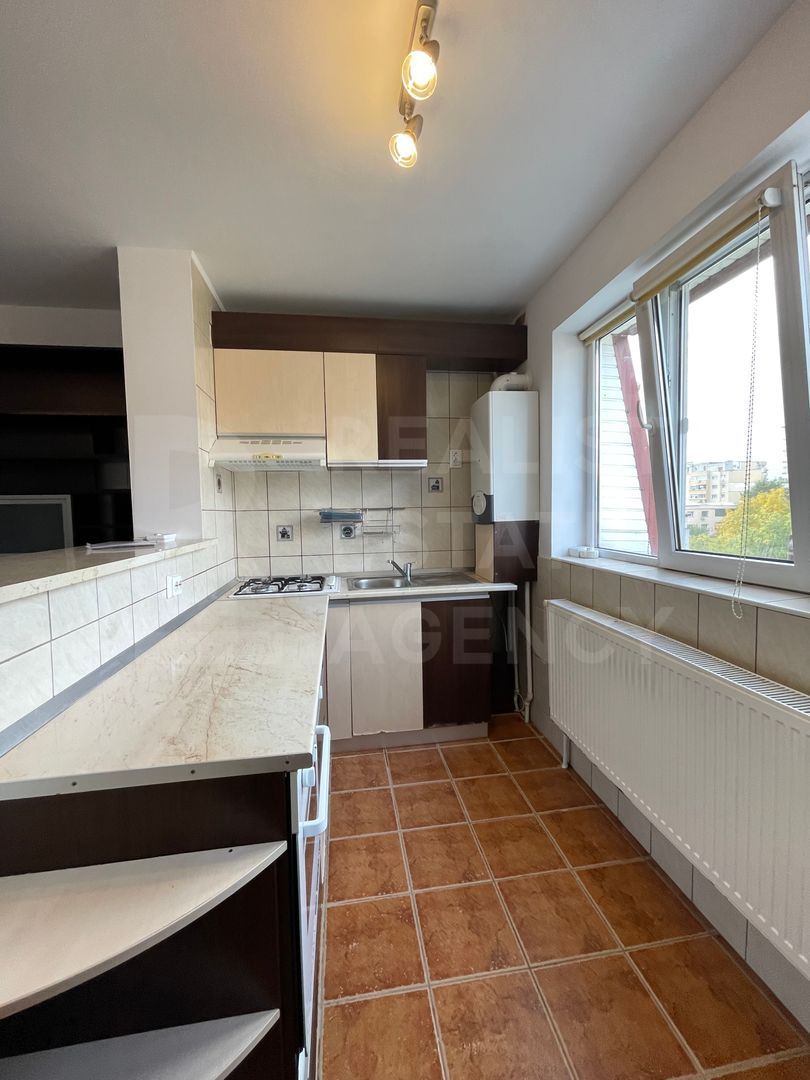 Vânzare, apartament, 2 camere, Iași - Poză 3