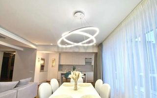 REA1027836 Apartament 3 camere premium Soseaua Nordului View Herastrau 2 parcari - Poză 6