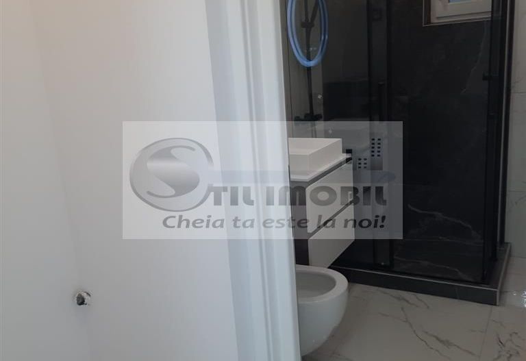 LUX APARTAMENT 2 CAMERE DECOMANDAT PODU DE FIER - Poză 10