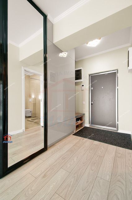 🌊 APARTAMENT 2 CAMERE | OPEN SPACE | FALEZA DUNĂRII | 800 EURO/LUNA - Poză 5