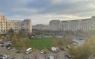 Apartament cu 3 camere de vanzare - Spatiu versatil - Rond Alba Iulia - Poză 13