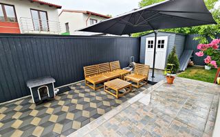 Casă P+E modernă, complet utilată – Brașov, zonă rezidențială liniștită - Poză 19