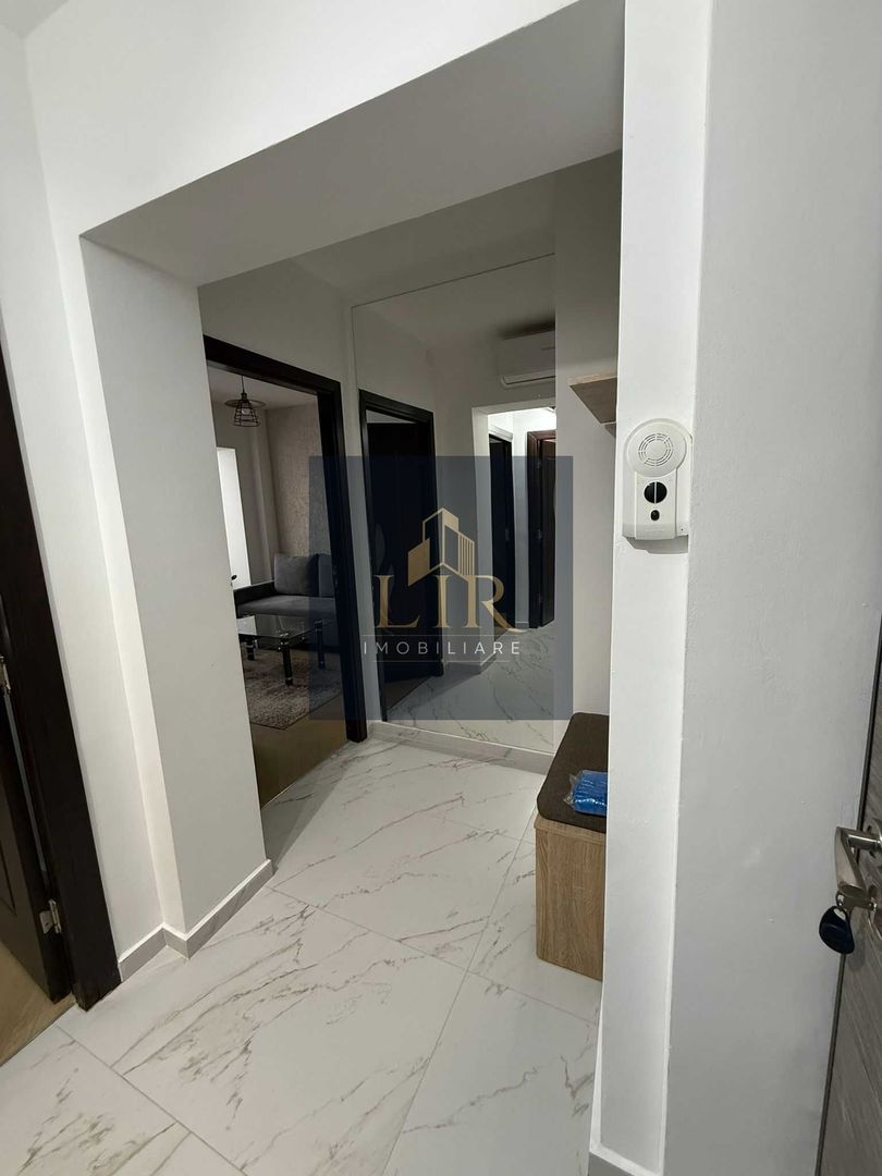 Apartament 2 Camere SD-  Canta-Moara de Foc- Iasi - Poză 6