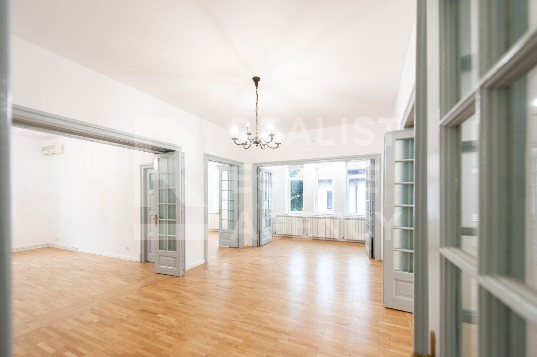 Închiriere spațiu de birouri, 120 mp, Aviatorilor - Poză 6