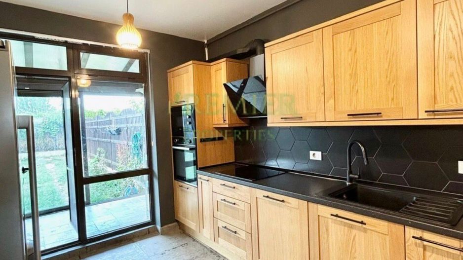 VILA DUPLEX 5 CAMERE 3 BAI SUPER PRET | SCOALA FRANCEZA IN PROXIMITATE | - Poză 7