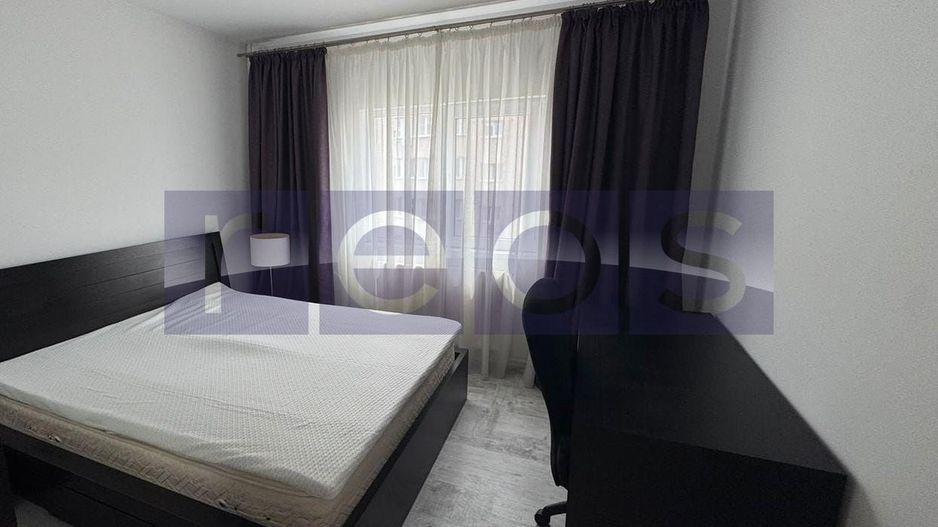 VANZARE 3 CAMERE DECOMANDAT - VITAN MALL - MIHAI BRAVU - Poză 9