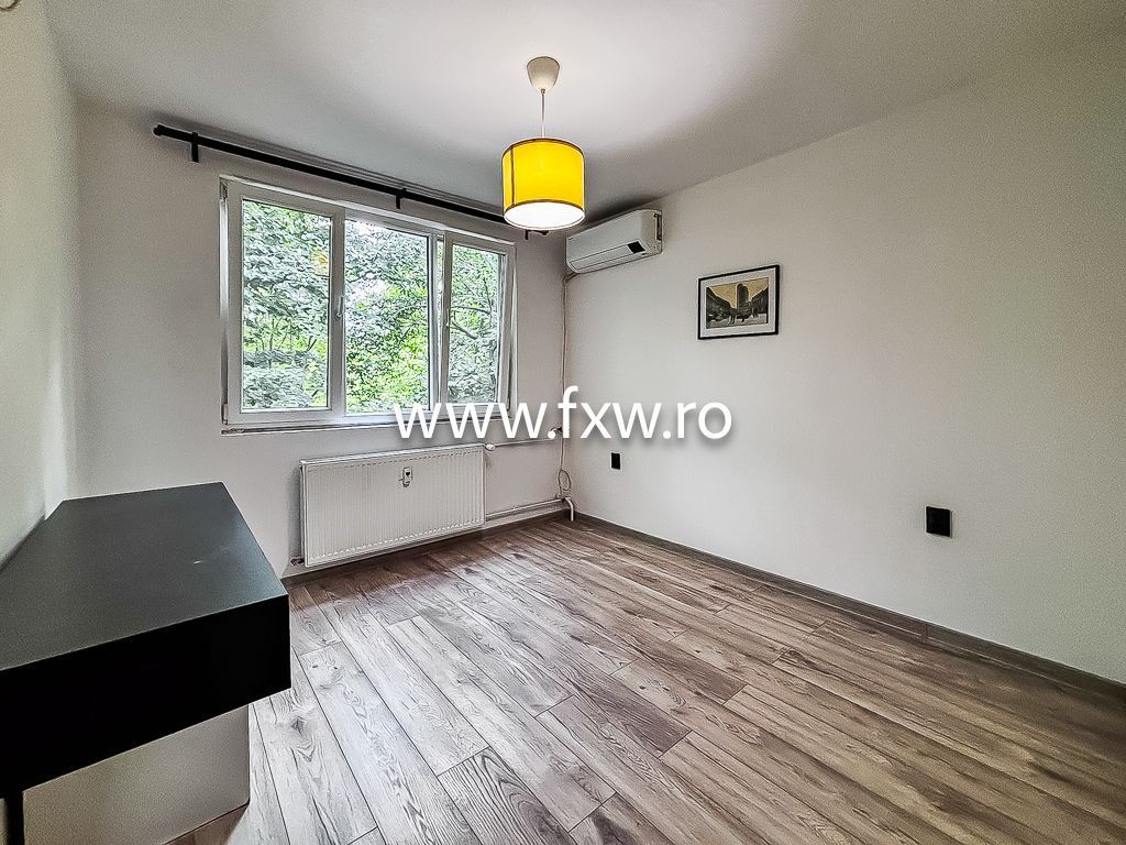 Apartament 3 camere decomandat, mobilat și utilat modern - Poză 5