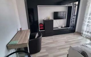 GARSONIERA - SALAJ, CENTRALA, BUCATARIE INCHISA, BLOC REABILITAT - Poză 1