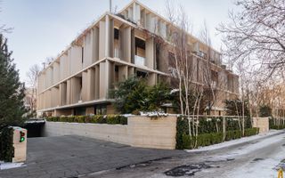 Kiseleff 16 - Prima Inchiriere - Apartament High-End - 3 Camere- Terasa - Poză 27