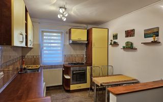 De inchiriat apartament semidecomandat, 2 camere, parter zona Astra - Poză 6