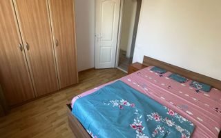 Apartament 3 camere Giurgiului mobilat/utilat. - Poză 5