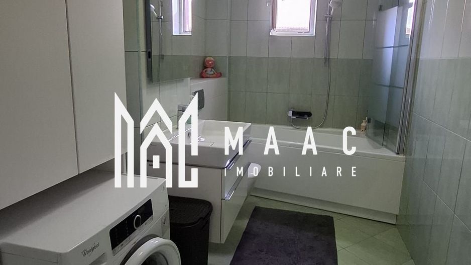 Apartament 2 camere de închiriat | Sibiu, Turnișor | parcare - Poză 11