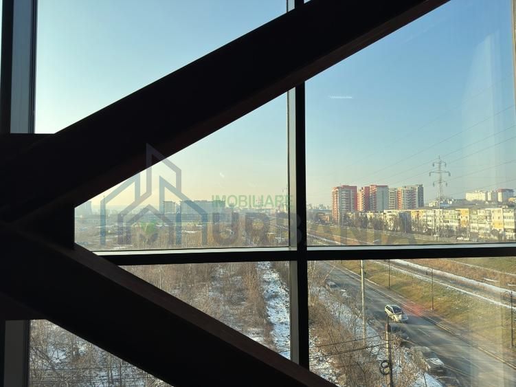Birouri moderne de închiriat – proiect mixed-use, Bd. Chimiei nr. 8 - Poză 5