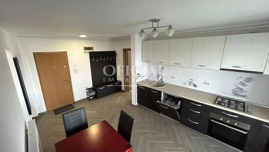 Apartament 2 Camere Decomandat | 54 Mp | Balcon | Zorilor Gh.Dima - Poză 3