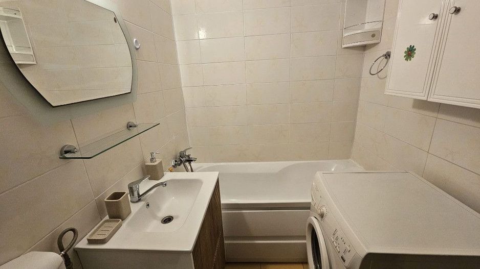 Sagului | 2 Camere | Decomandat | Bloc Izolat. - Poză 7