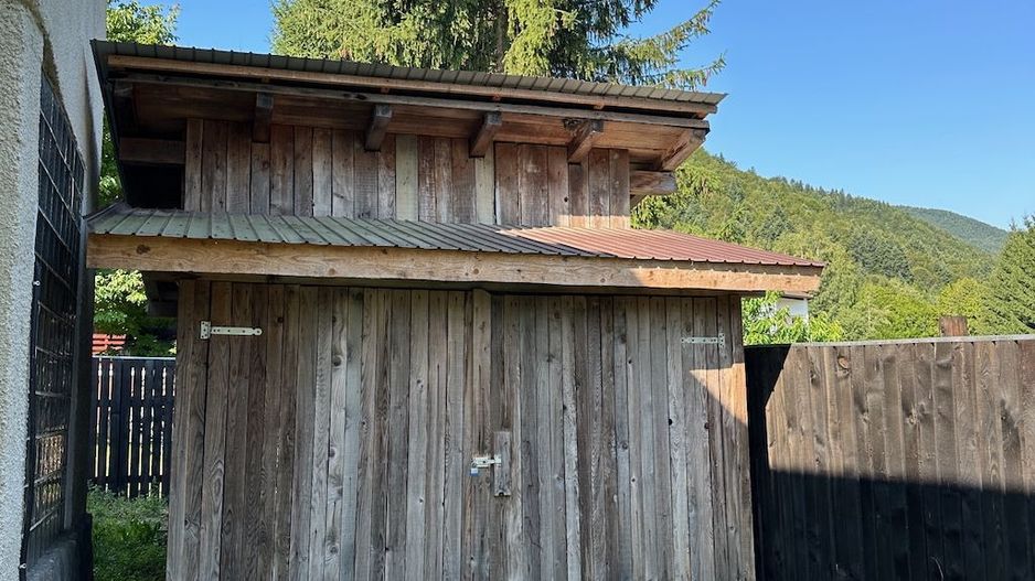 Vila de vanzare Plaiul Foii - ocazie unica! - Poză 24